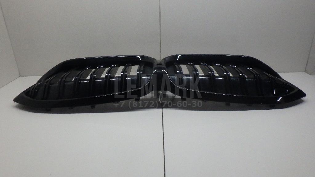 Решетка радиатора для  Cadillac DTS 2005-2011