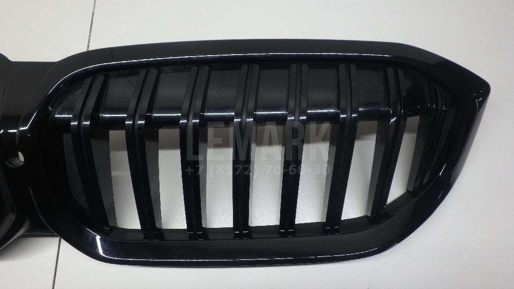 Решетка радиатора для  Cadillac DTS 2005-2011