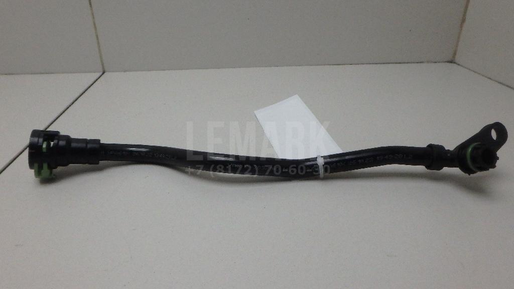 Трубка системы охлаждения АКПП для  BMW X5 E53 2000-2007