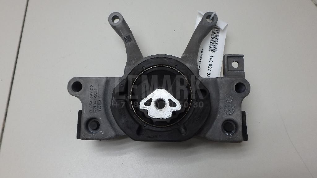 Опора КПП для  Acura TSX 2009-2014
