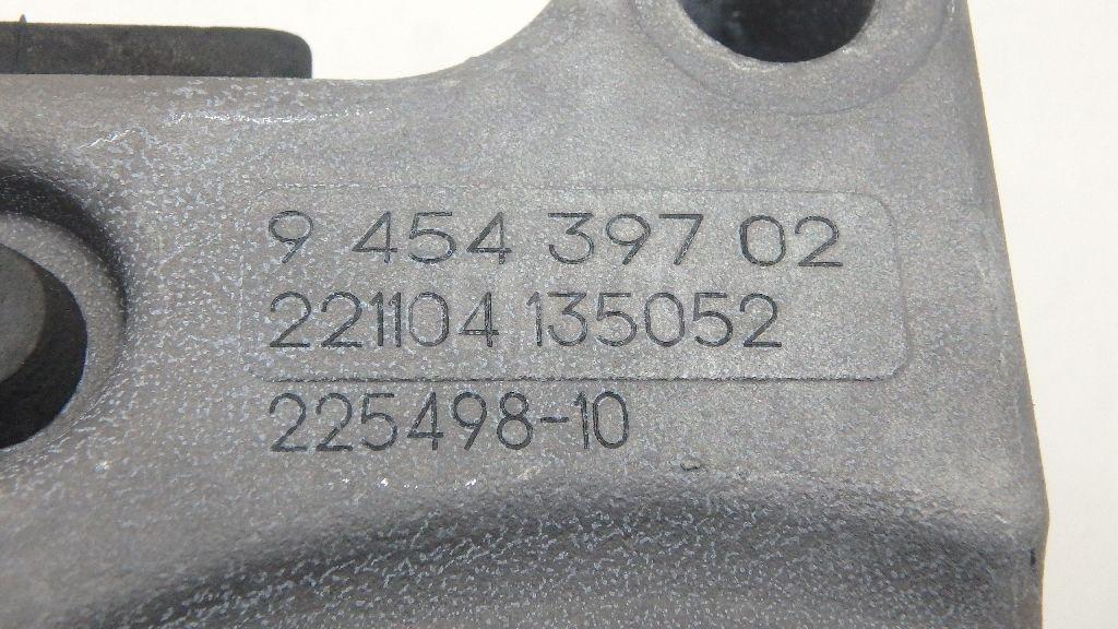 Опора КПП для  Acura TSX 2009-2014