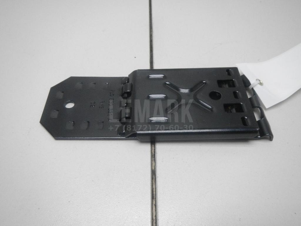 Упор противооткатный для  BMW X1 E84 2009-2015