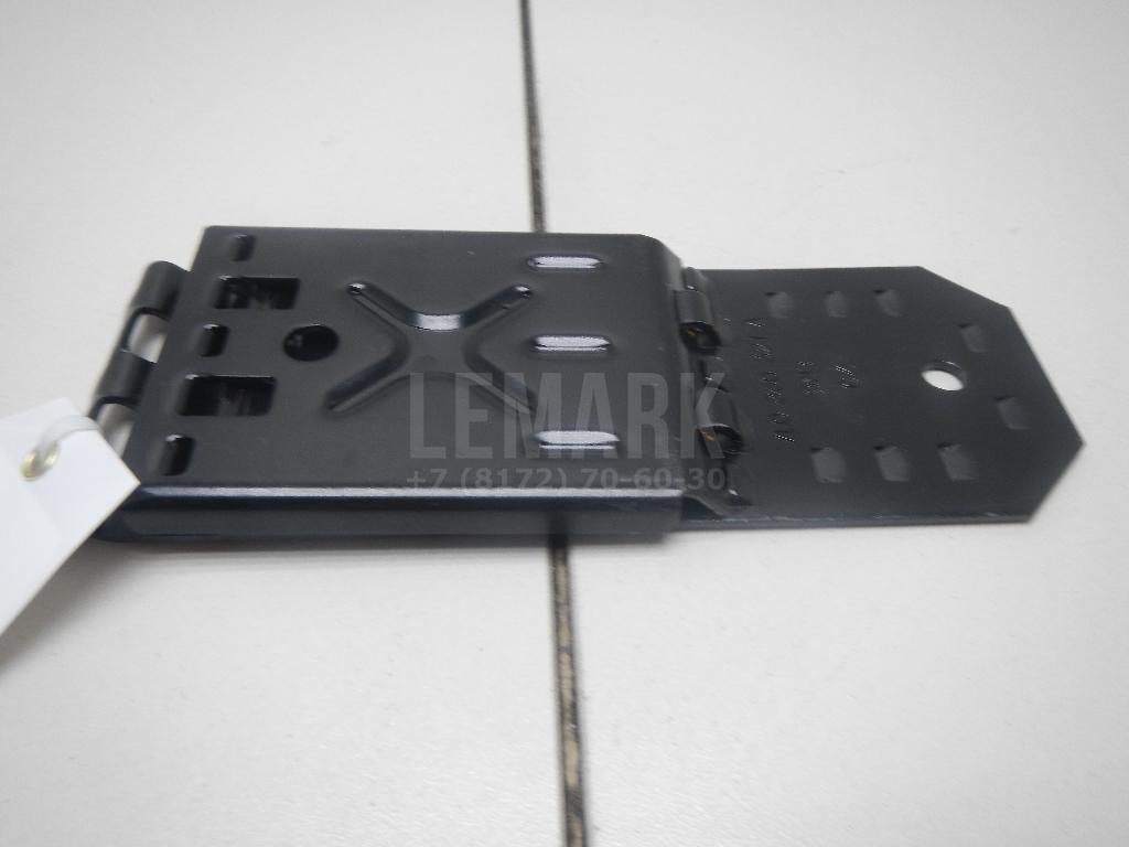 Упор противооткатный для  BMW X1 E84 2009-2015