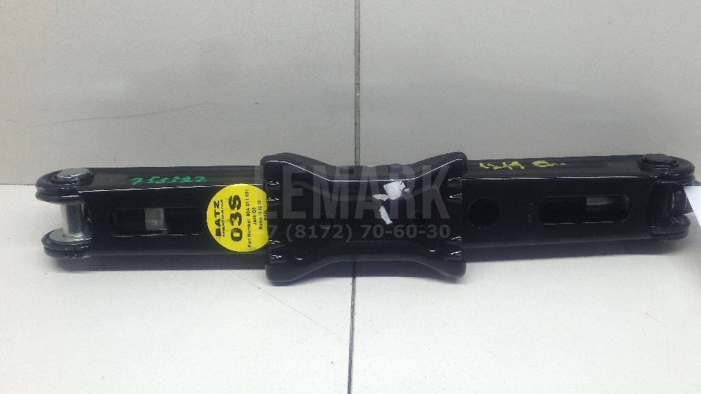 Домкрат для  BMW 3-serie F34 GT 2012-2020