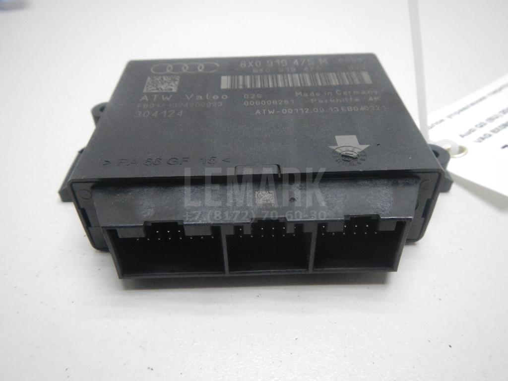 Блок управления парктроником для  BMW 3-serie E92/E93 2006-2012