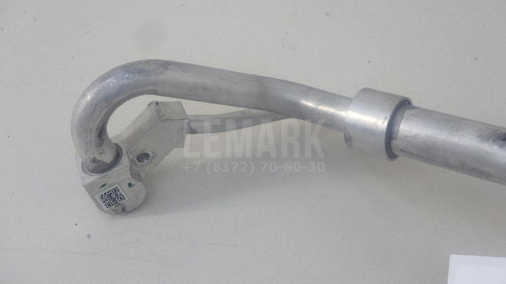Трубка кондиционера для  BMW 1-serie E82/E88 2007-2013
