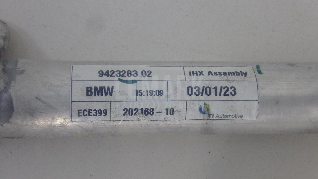 Трубка кондиционера для  BMW 1-serie E82/E88 2007-2013