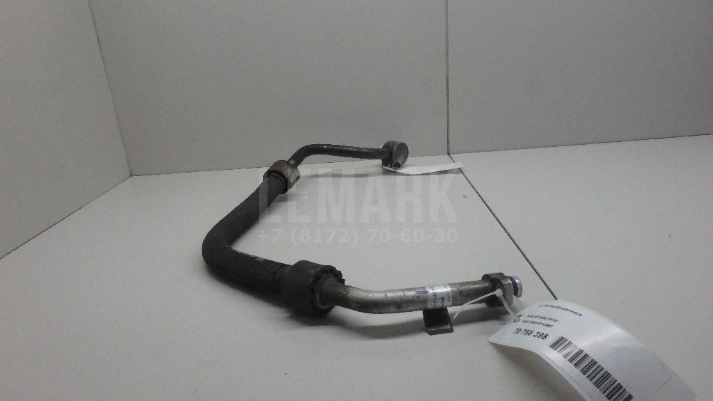 Трубка кондиционера для  Acura MDX 2007-2013