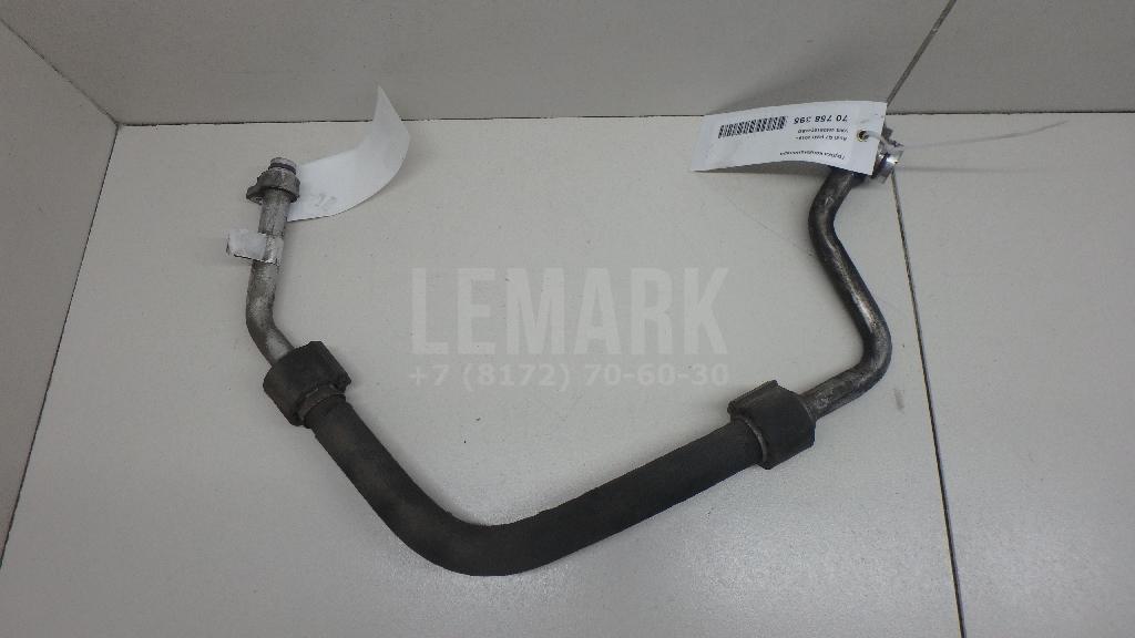 Трубка кондиционера для  Acura MDX 2007-2013