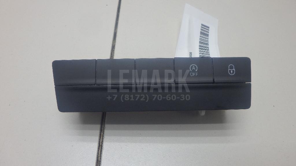 Блок кнопок 5E2927132MWHS VAG