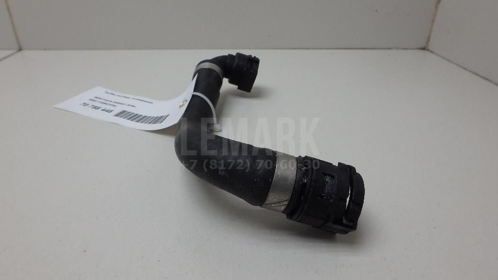 Трубка системы охлаждения для  BMW 3-serie F30/F31/F80 2011-2020