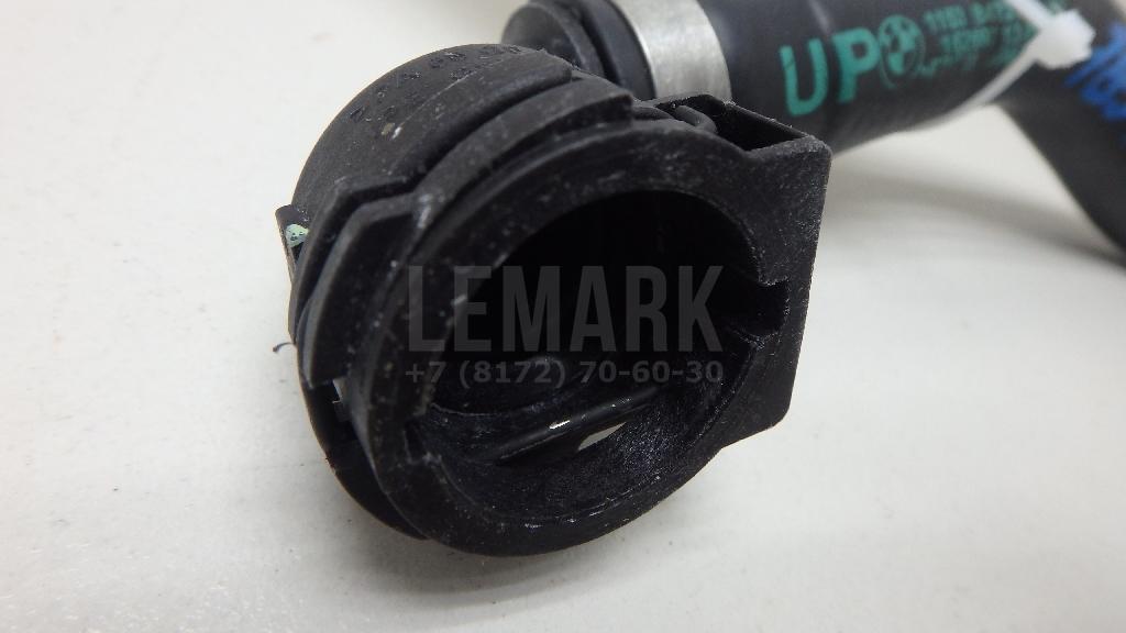 Трубка системы охлаждения для  BMW 3-serie F30/F31/F80 2011-2020