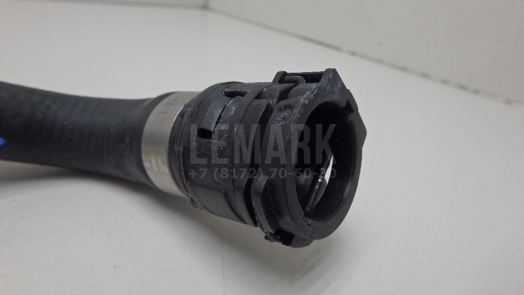 Трубка системы охлаждения для  BMW 3-serie F30/F31/F80 2011-2020