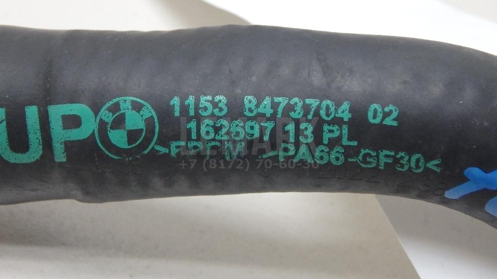 Трубка системы охлаждения для  BMW 3-serie F30/F31/F80 2011-2020