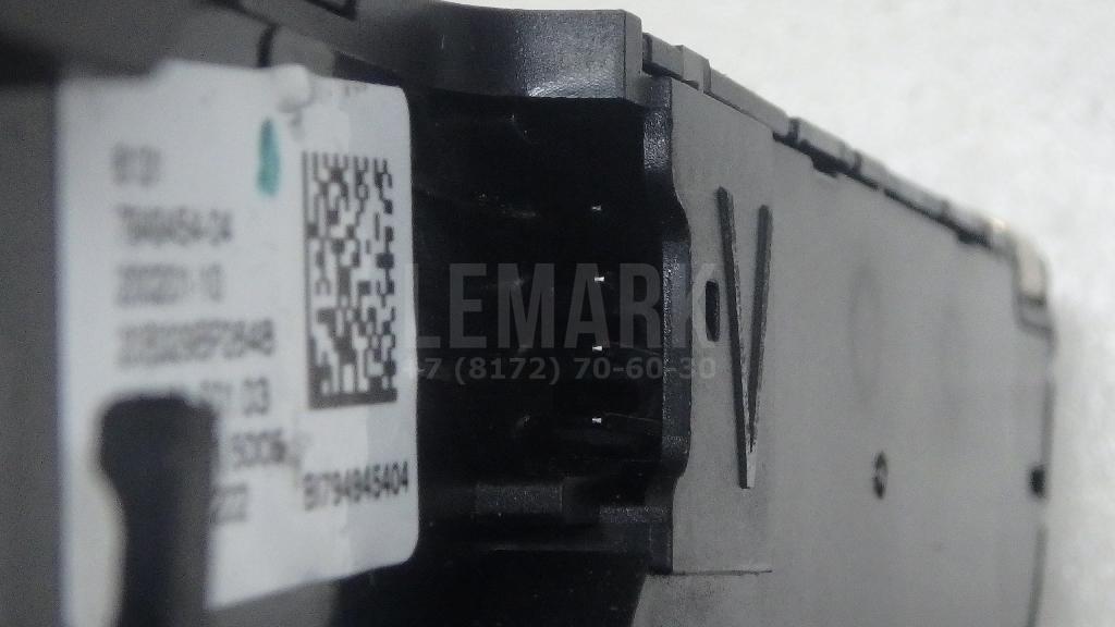 Блок кнопок для  BMW 1-serie E82/E88 2007-2013