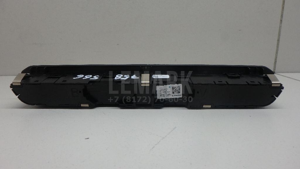 Блок кнопок для  BMW 1-serie E82/E88 2007-2013