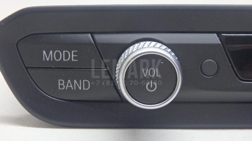 Блок кнопок для  BMW 1-serie E82/E88 2007-2013