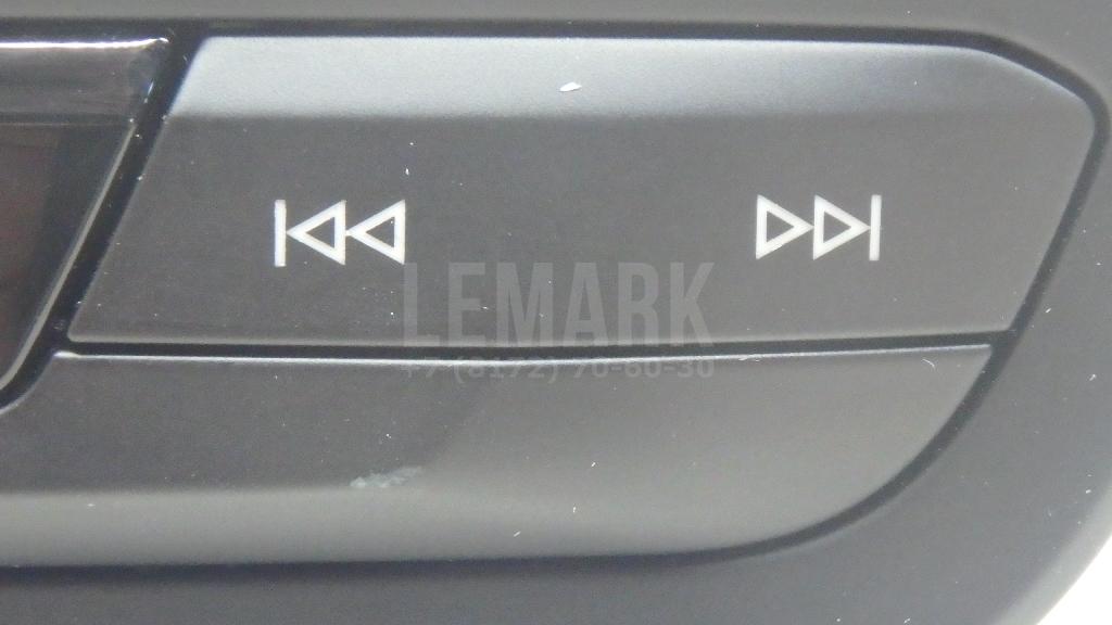 Блок кнопок для  BMW 1-serie E82/E88 2007-2013