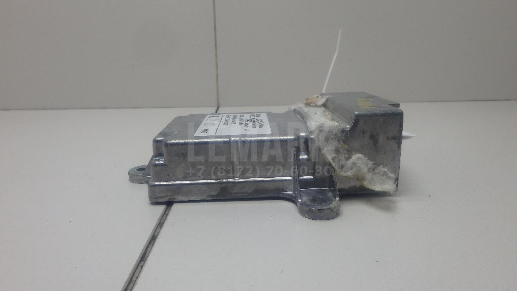 Блок управления AIR BAG для  Audi TT(8N) 1998-2006