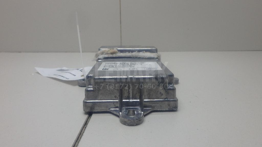 Блок управления AIR BAG для  Audi TT(8N) 1998-2006