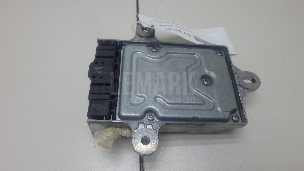 Блок управления AIR BAG для  Audi TT(8N) 1998-2006