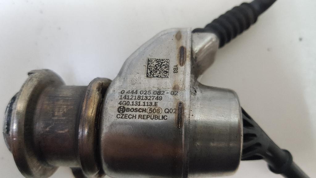 Форсунка AdBlue для  Audi A6 [C5] 1997-2004