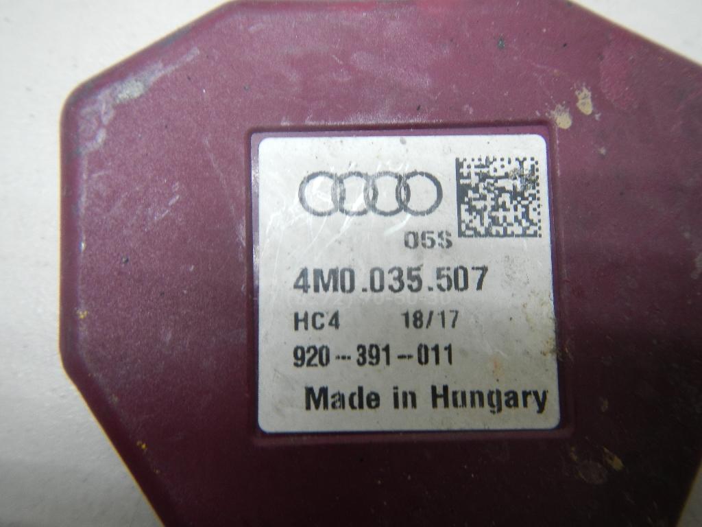 Антенна для  Audi 100/200 [43] 0-1983