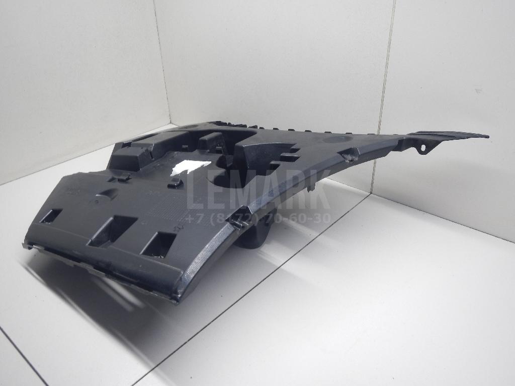 Направляющая заднего бампера правая для  Audi A6 [C6,4F] 2004-2011