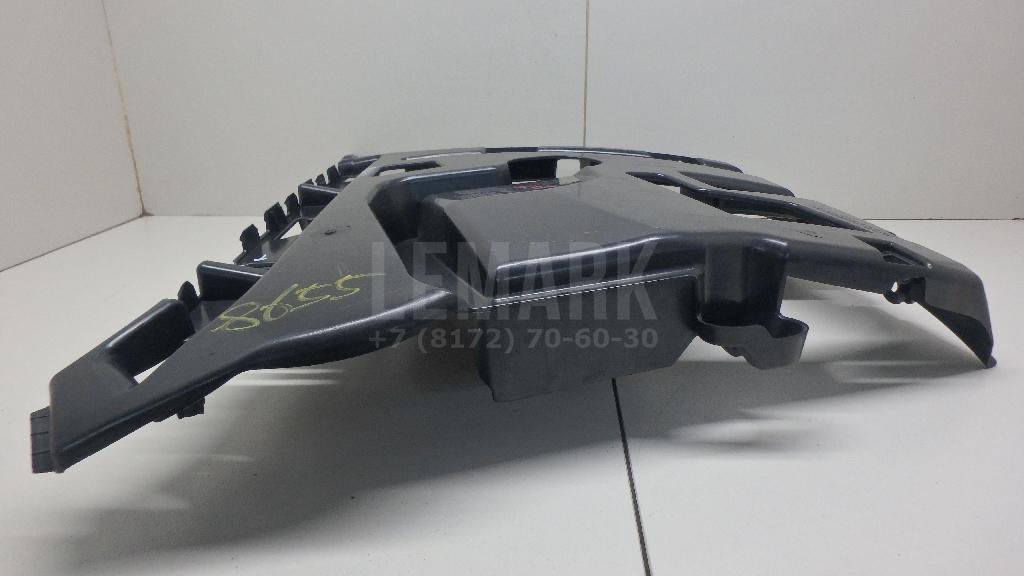 Направляющая заднего бампера правая для  BMW X1 F48 2014-2022