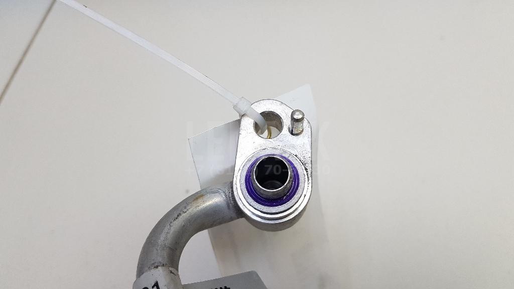 Трубка кондиционера для  BMW X1 F48 2014-2022