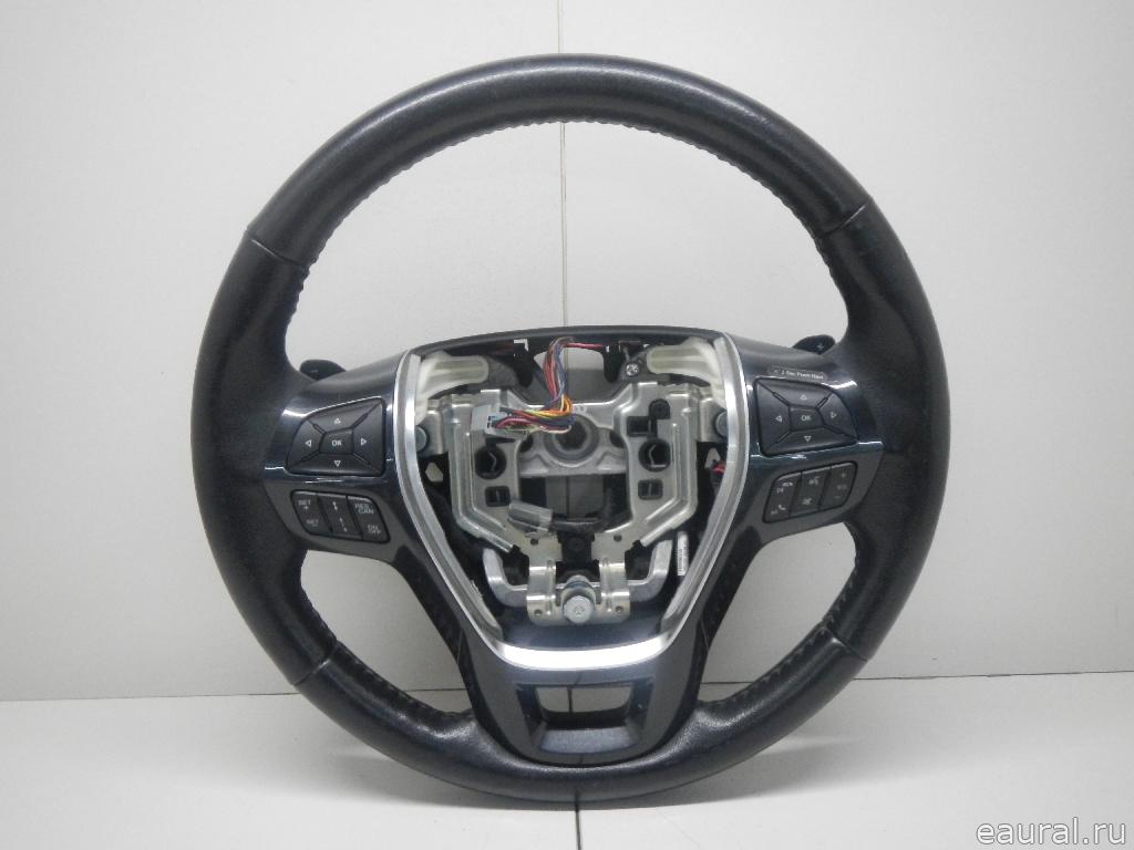 Рулевое колесо для AIR BAG (без AIR BAG)