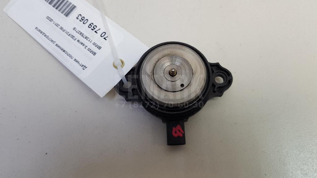 Датчик положения распредвала для  BMW X6 F16/F86 2014-2020
