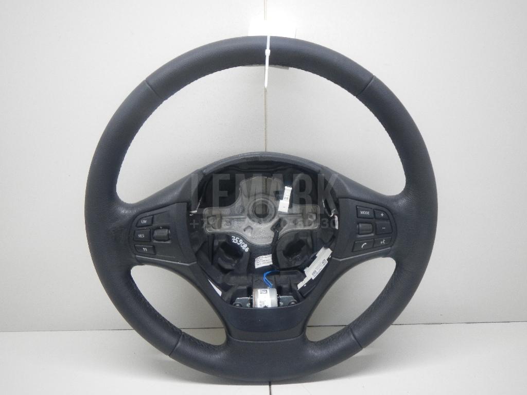 Рулевое колесо для AIR BAG (без AIR BAG)