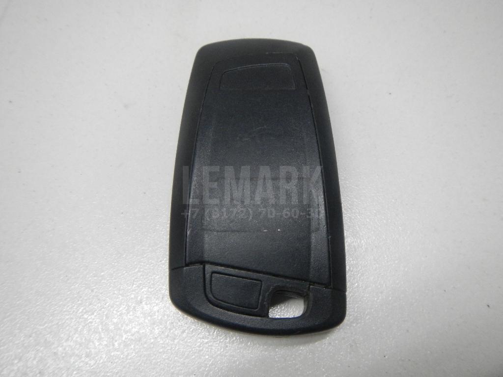 Ключ зажигания для  Belgee X70 2024