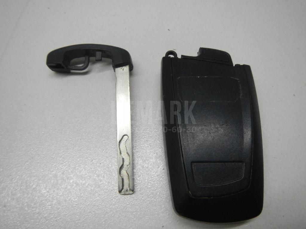 Ключ зажигания для  Belgee X70 2024