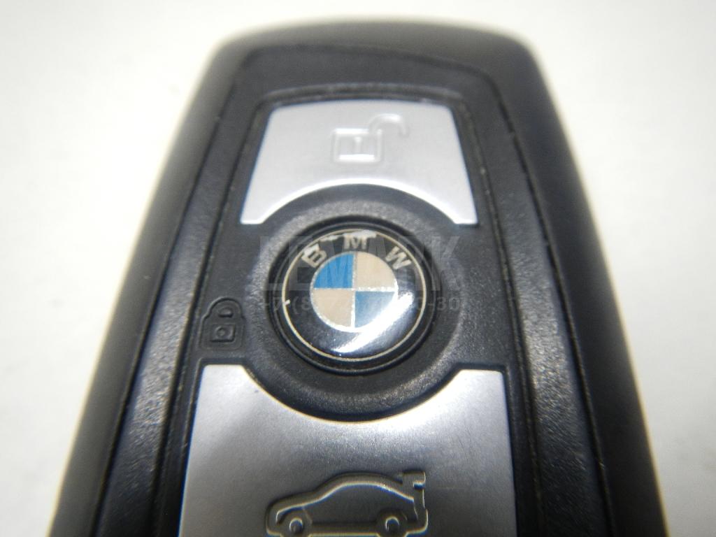 Ключ зажигания для  Belgee X70 2024