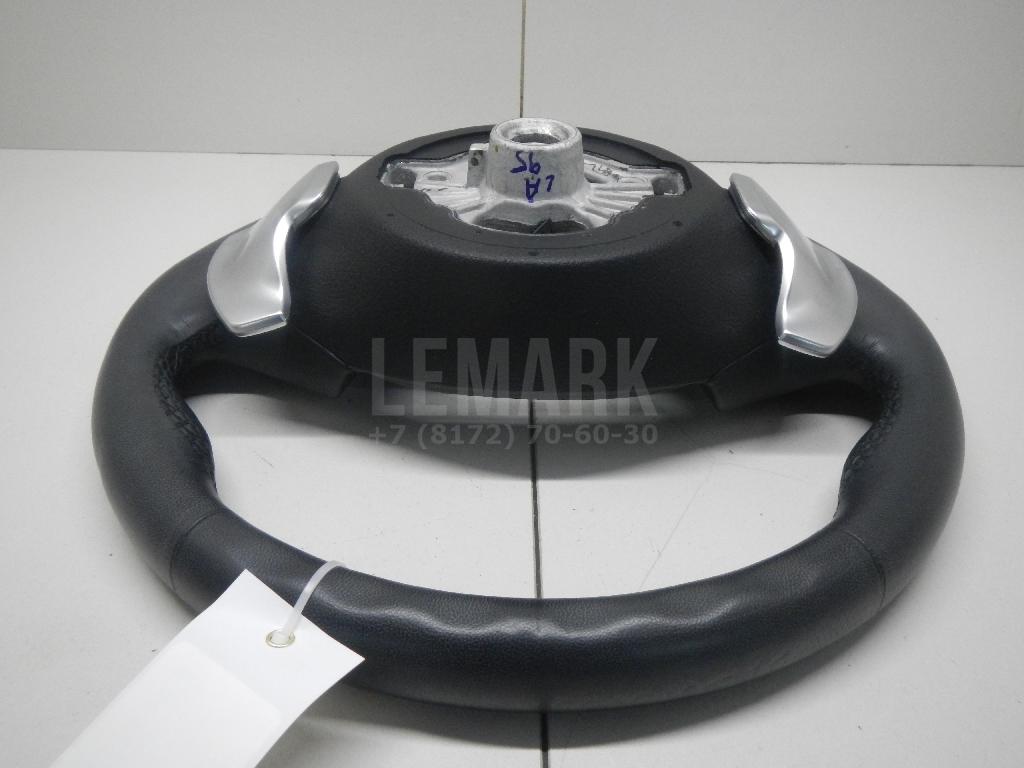 Рулевое колесо для AIR BAG (без AIR BAG) для  BMW 3-serie E46 1998-2005