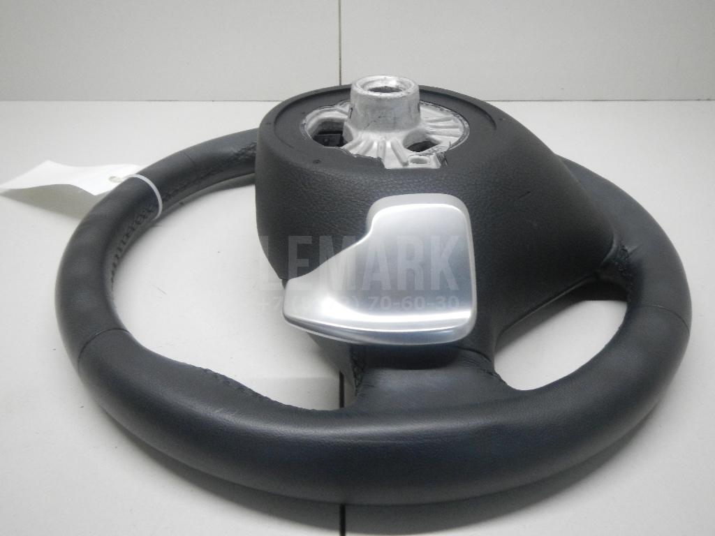 Рулевое колесо для AIR BAG (без AIR BAG) для  BMW 3-serie E46 1998-2005