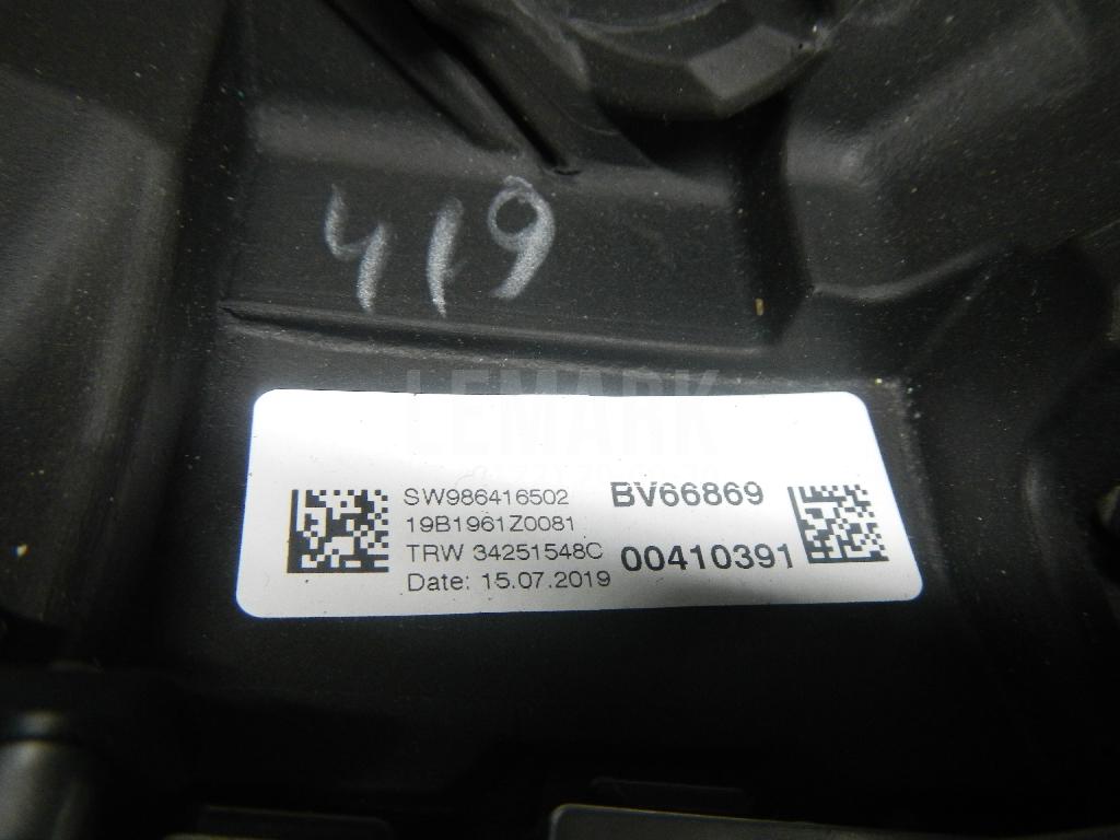 Рулевое колесо для AIR BAG (без AIR BAG) для  BMW 3-serie E46 1998-2005