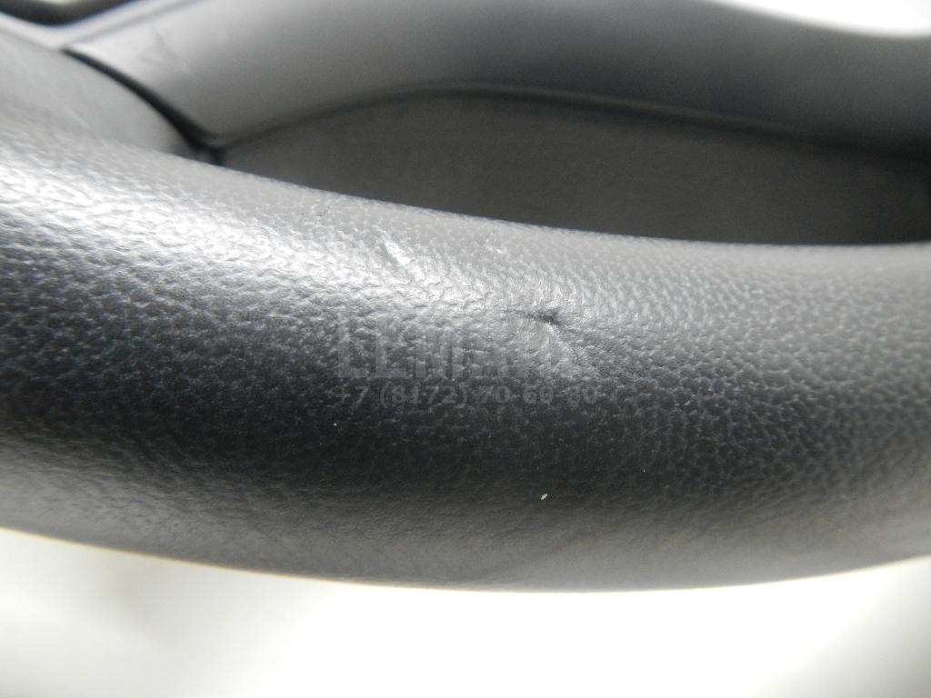 Рулевое колесо для AIR BAG (без AIR BAG) для  BMW 3-serie E46 1998-2005