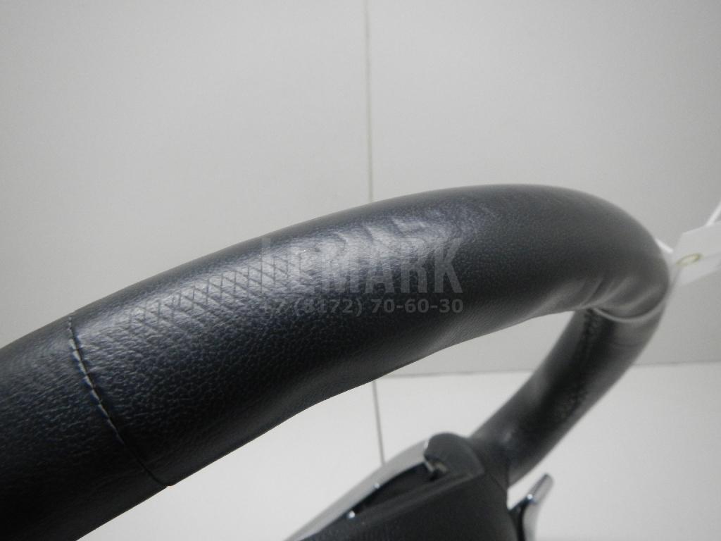 Рулевое колесо для AIR BAG (без AIR BAG) для  BMW 3-serie E46 1998-2005