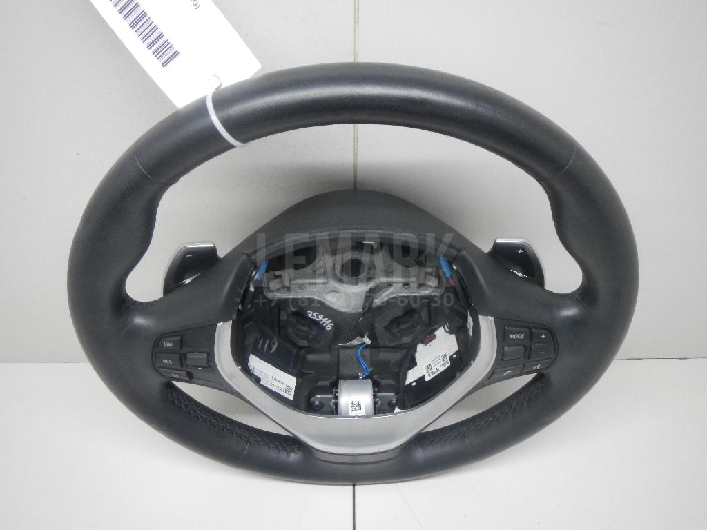 Рулевое колесо для AIR BAG (без AIR BAG) для  BMW 3-serie E46 1998-2005