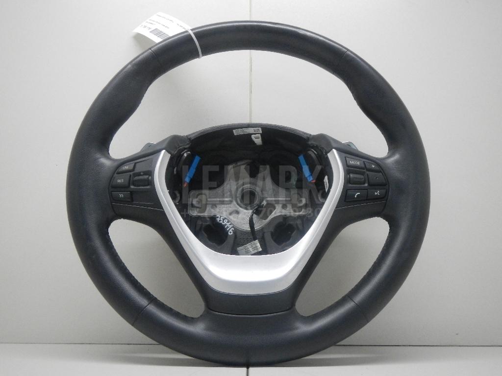Рулевое колесо для AIR BAG (без AIR BAG) для  BMW 3-serie E46 1998-2005
