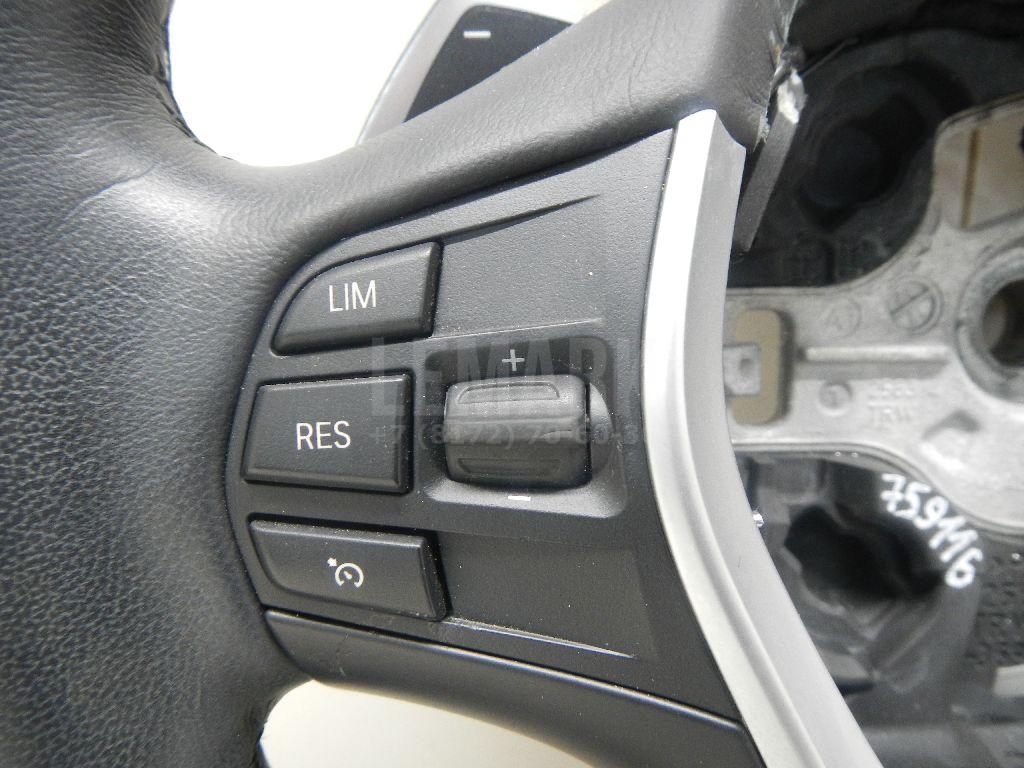 Рулевое колесо для AIR BAG (без AIR BAG) для  BMW 3-serie E46 1998-2005