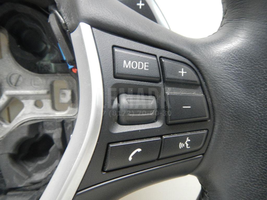 Рулевое колесо для AIR BAG (без AIR BAG) для  BMW 3-serie E46 1998-2005