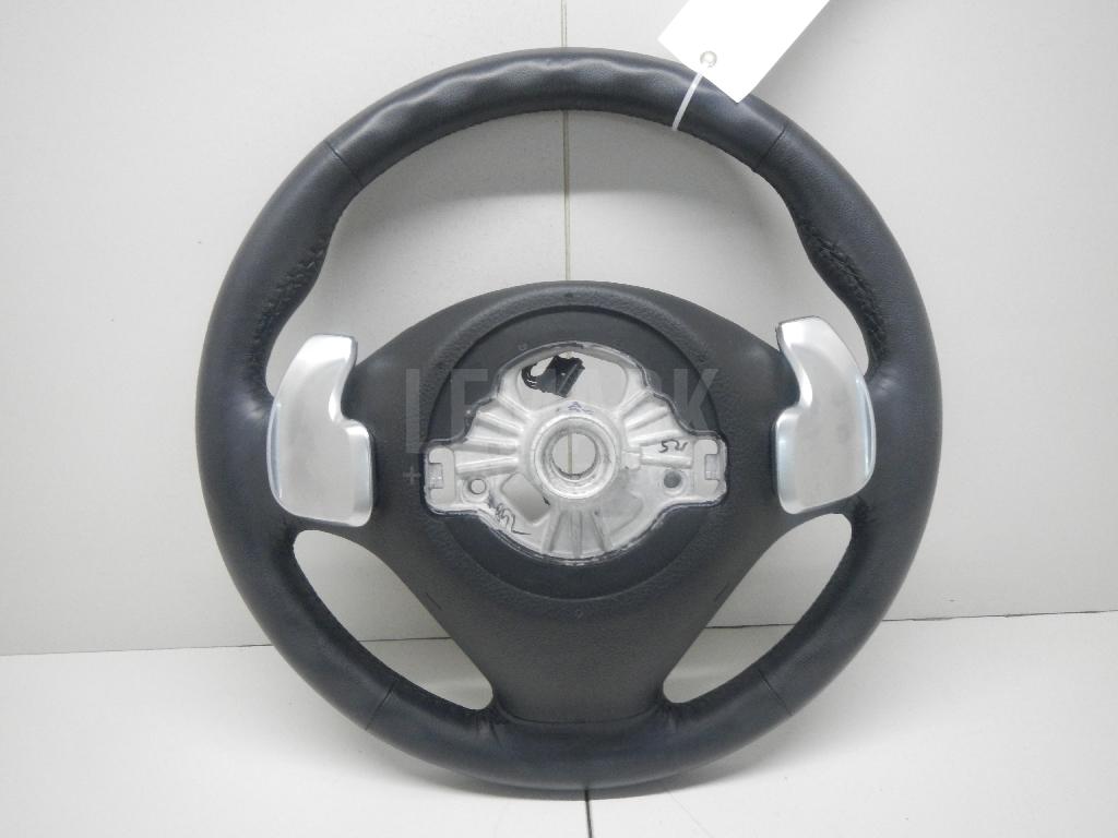 Рулевое колесо для AIR BAG (без AIR BAG) для  BMW 3-serie E46 1998-2005