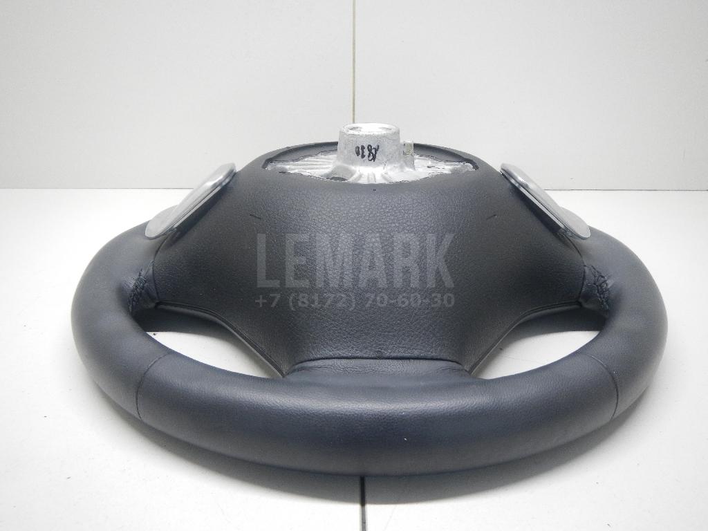 Рулевое колесо для AIR BAG (без AIR BAG) для  BMW 3-serie E46 1998-2005