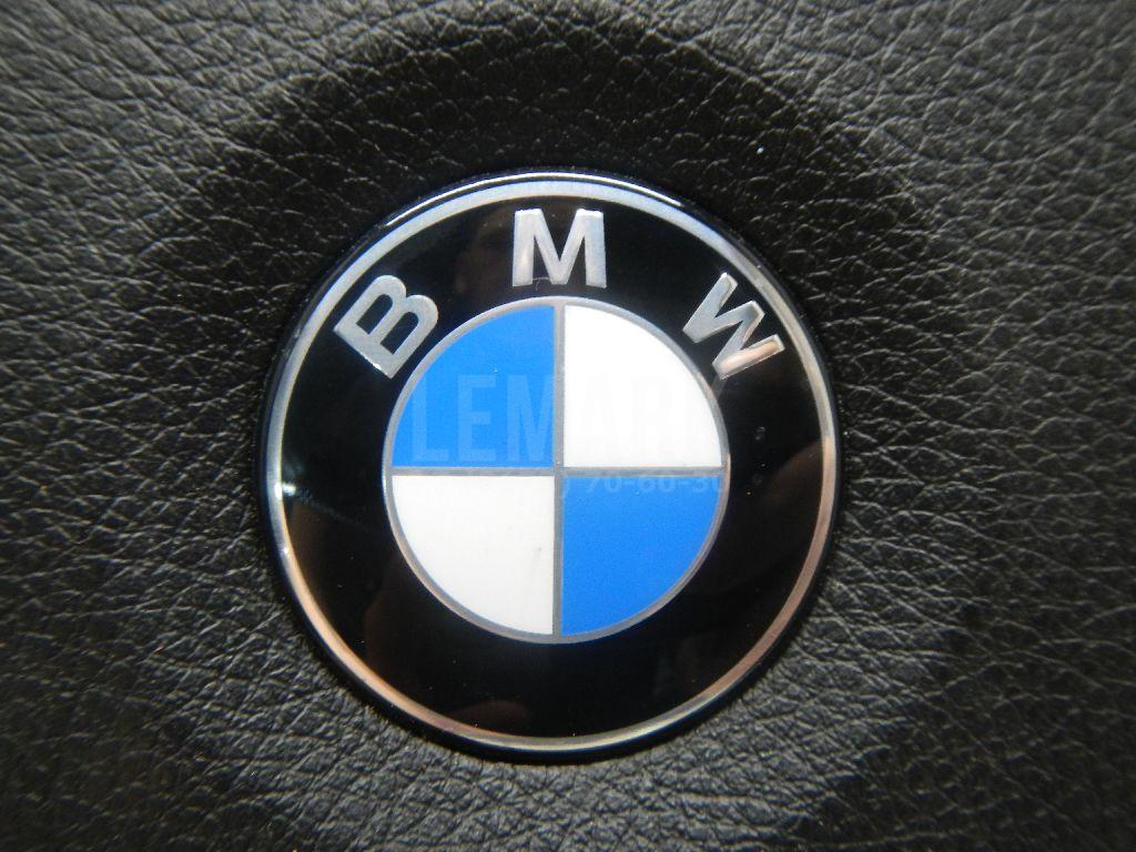 Подушка безопасности в рулевое колесо для  BMW 7-serie E38 1994-2001
