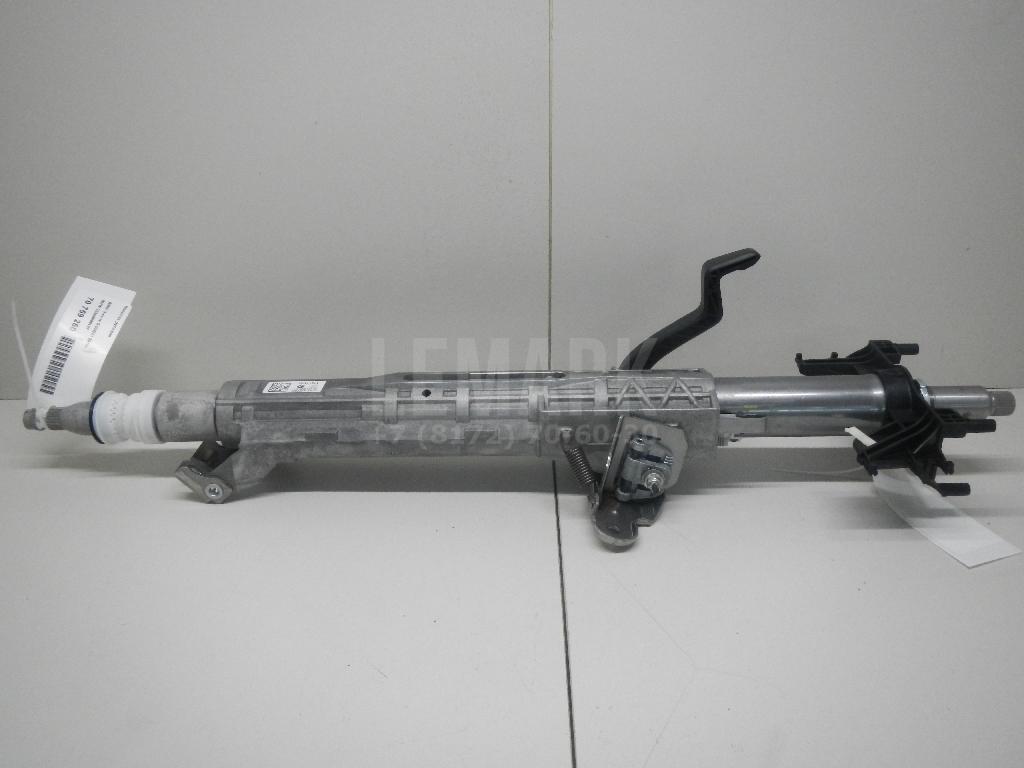 Колонка рулевая для  Cadillac De Ville 1999-2005