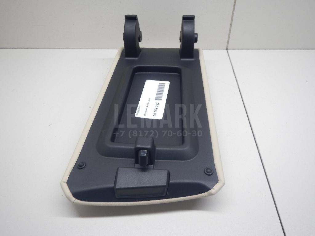 Подлокотник для  BMW X1 U11 2022
